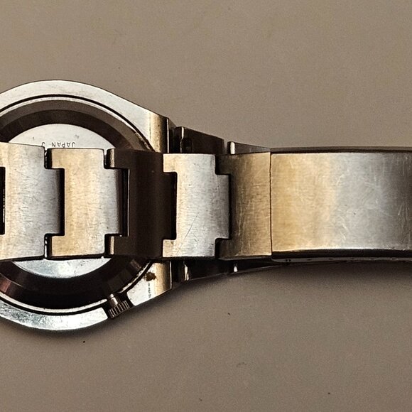 Vintage Seiko 5 Automatic Men’s Watch – Model 6119-8670 (21 Jewels) - Picture 13 of 16